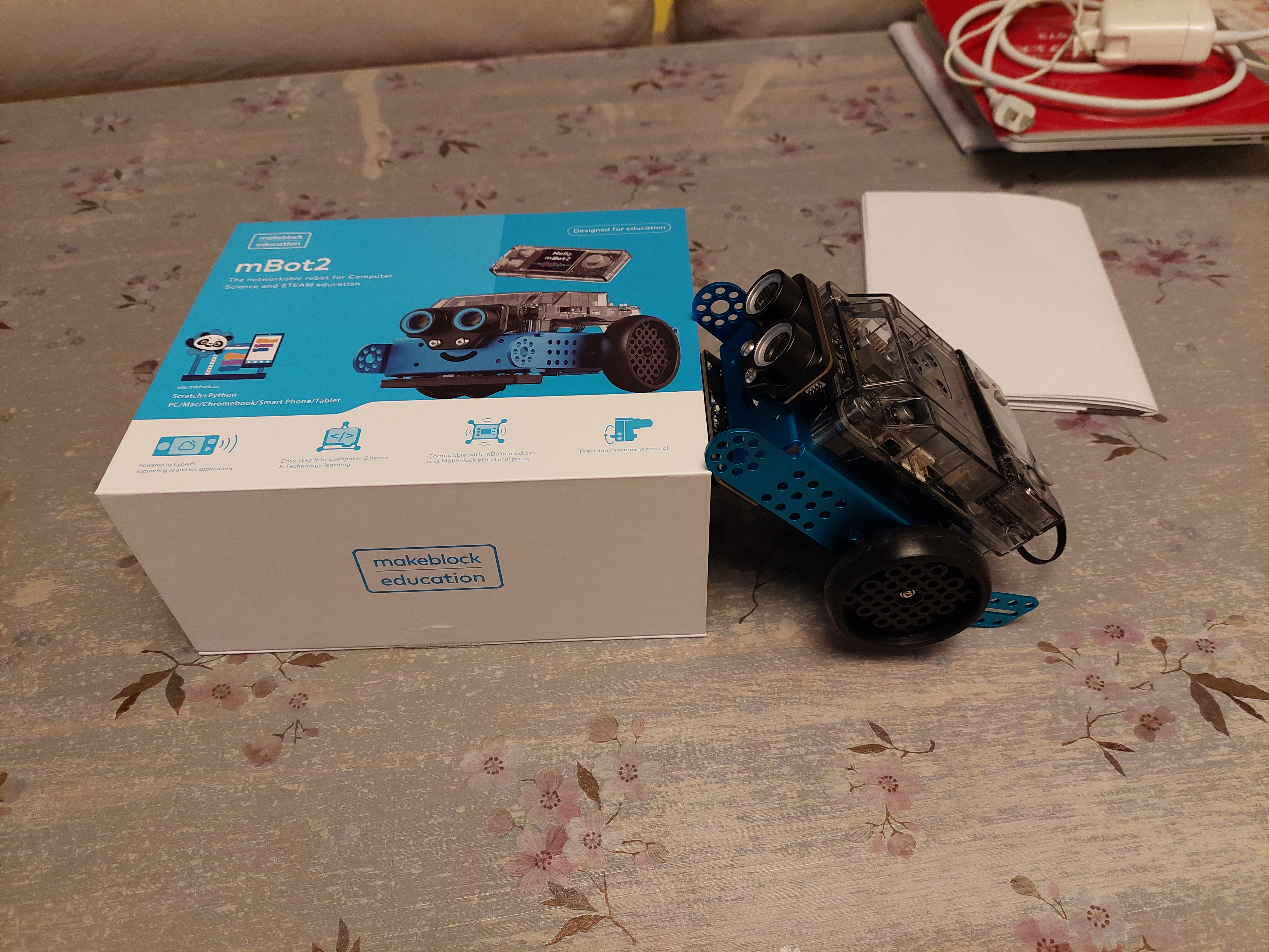 mBot2 img